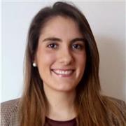 Maestra de educación infantil con mención de atención a la diversidad y pedagoga ofrece clases de apoyo a infantil y primaria